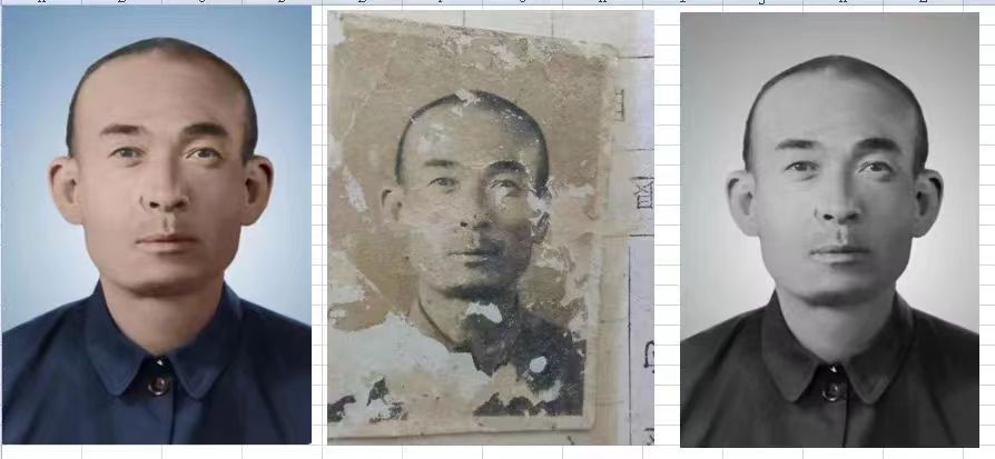 迭部老照片模糊修复-21